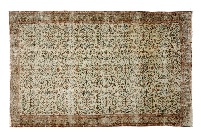 Usak - 小地毯 - 280 cm - 190 cm