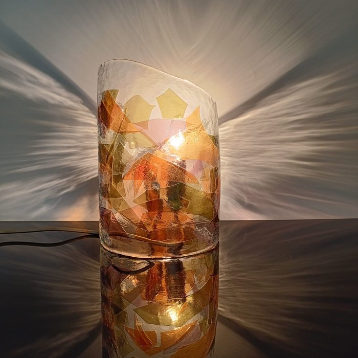La Murrina - Tafellamp - Glas