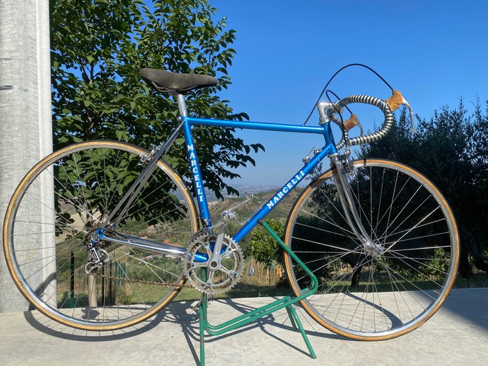 Cinelli - CX - Bicicleta - 82