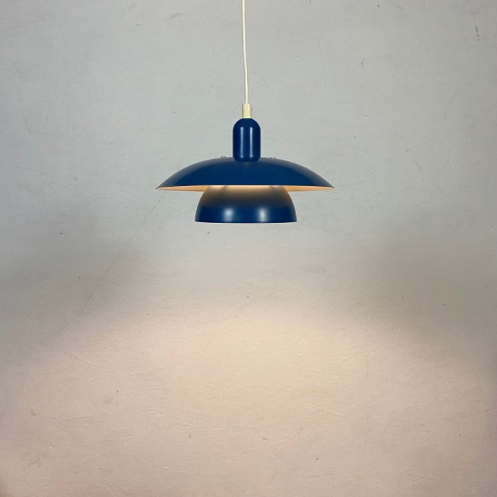 Hanging lamp - Metal