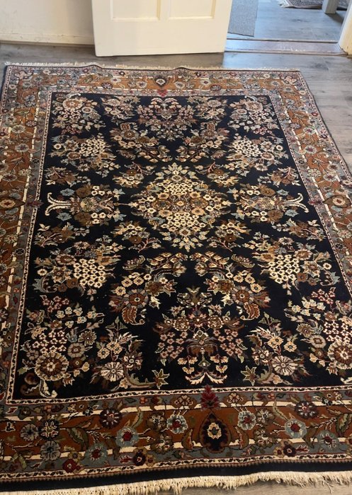 Sarouck - Carpetă - 228 cm - 168 cm