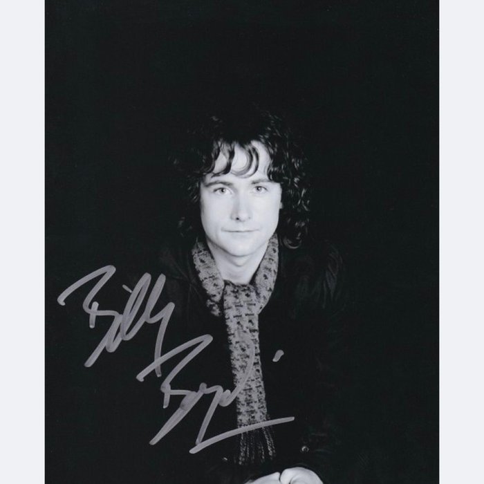 Lord of the Rings - Signed by Billy Boyd (Pippin)