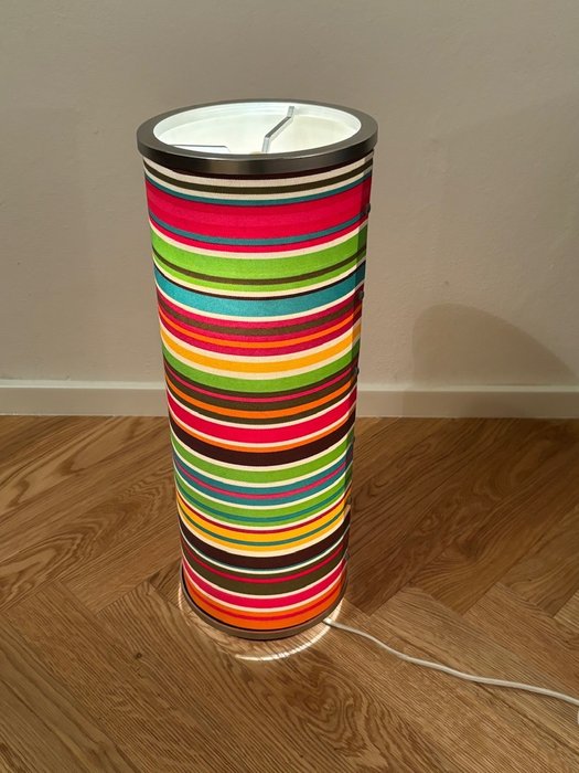 Ikea - Anne Nilsson - Επιτραπέζιο φωτιστικό - Υφές - Υφασμα