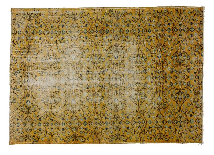 Usak - 小地毯 - 225 cm - 163 cm