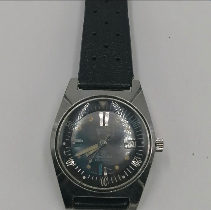 Aquastar - Duward - Zonder Minimumprijs - Unisex - 1970-1979