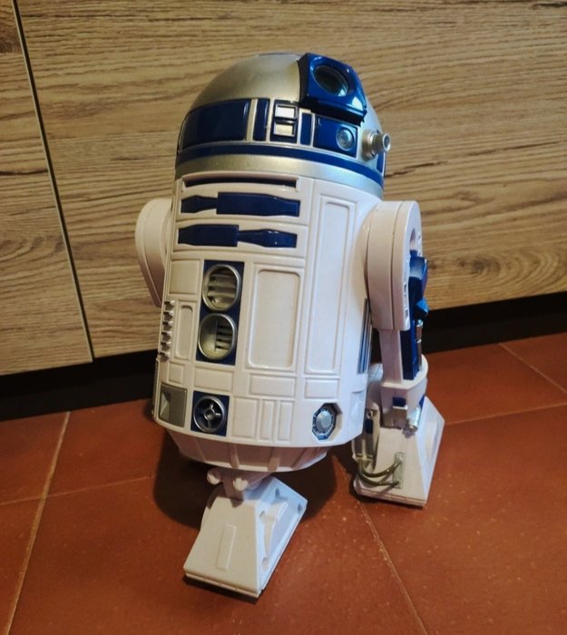 Disney  - Figurine R2D2 Star Wars