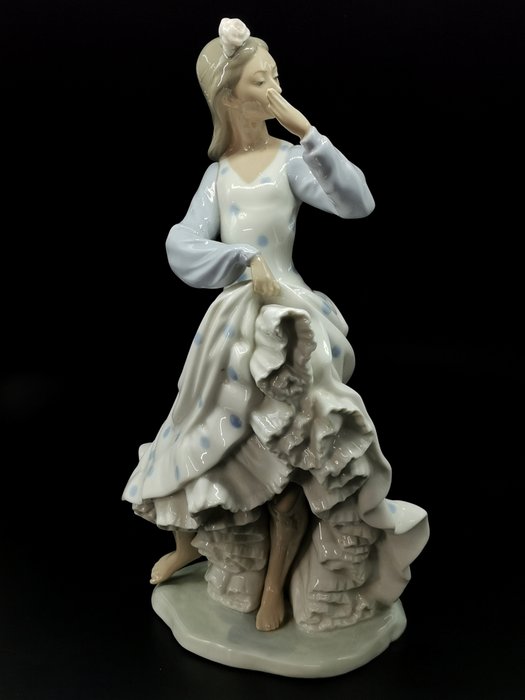 Nao by Lladró - Figurita - Porcelana