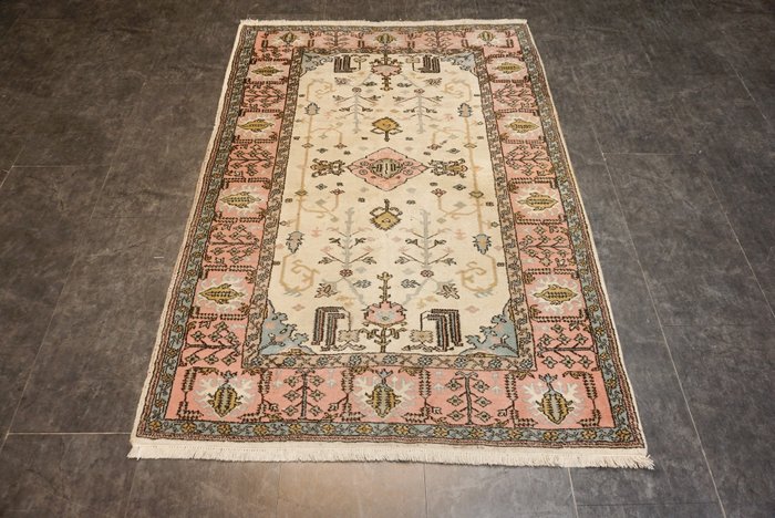 設計師卡爾斯 - 地毯 - 170 cm - 120 cm