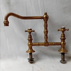 Fontein – robinet de bain ou lavage – 20ste eeuw