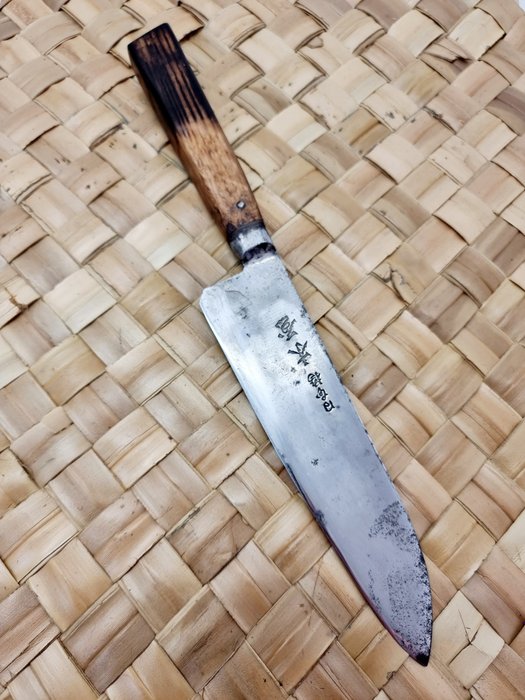 Fourreau de couteau - Japon - 1960-1970