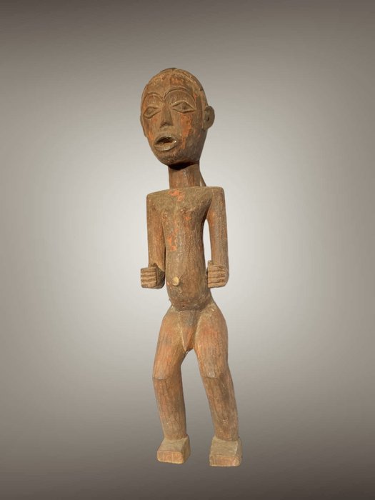 Estatuilla Kwese - 70 cm - R.D. Congo