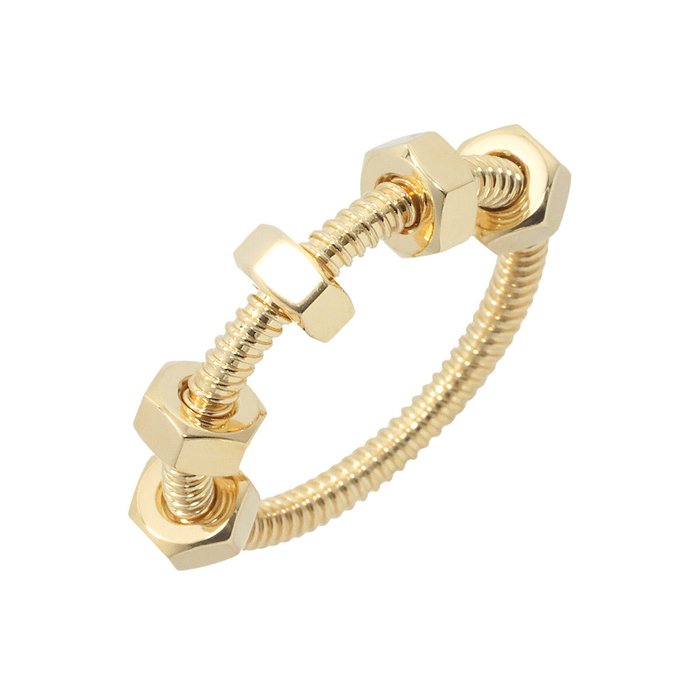 Cartier Sárga arany - Gyűrű