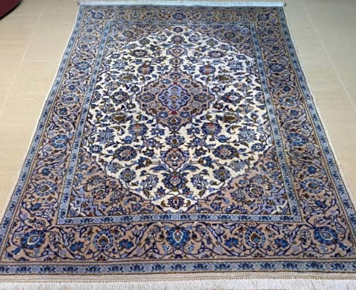 Keshan - 小地毯 - 240 cm - 145 cm