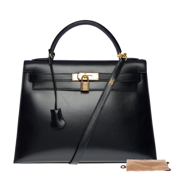 Hermès - Kelly 32 Handbags