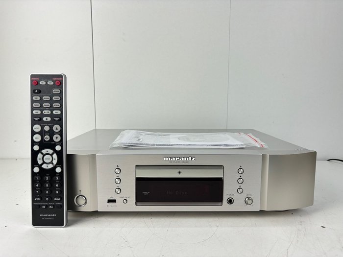 Marantz - CD-6007 - CD 唱機
