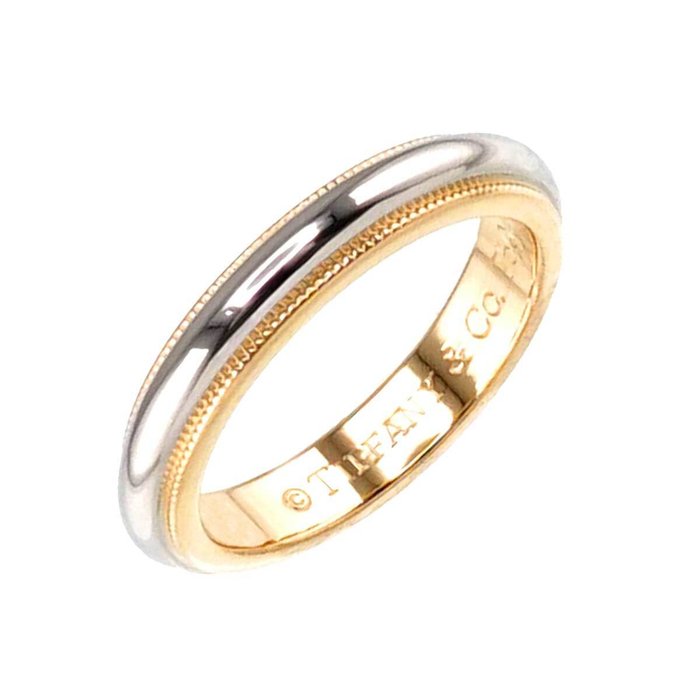 Tiffany & Co. Geel goud - Ring