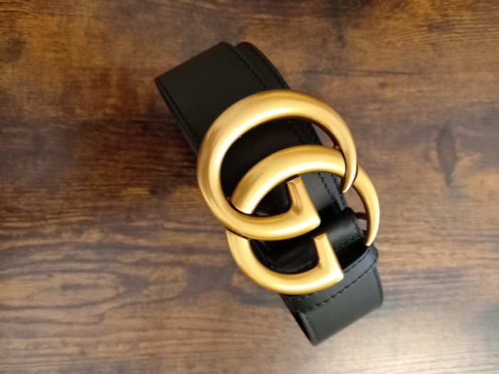 Gucci - GG Marmont - Belt