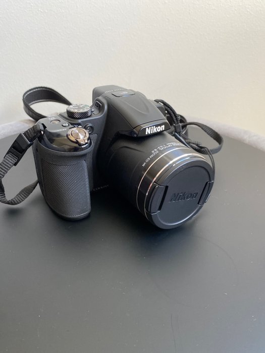 Nikon Coolpix P600 数码相机