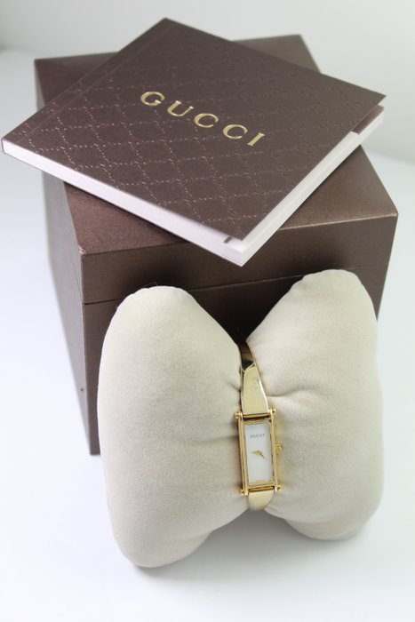 Gucci - Zonder Minimumprijs - 1500L - Dames - 2011-heden