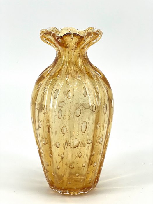 Vase  - Glass