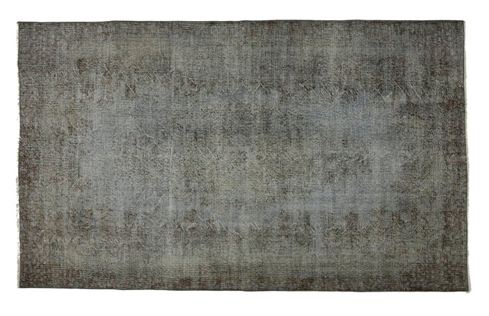 Usak - 小地毯 - 268 cm - 164 cm