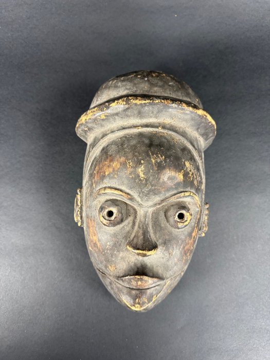 maschera - Ogoni - Nigeria