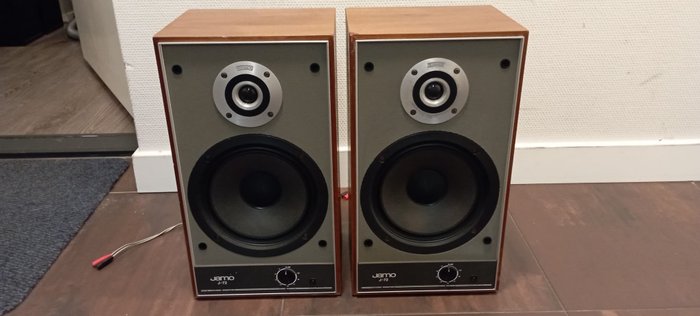 Jamo - J-72 - Speaker set