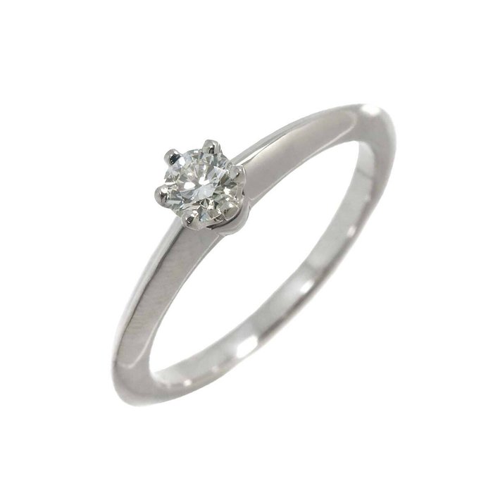 Tiffany Platina - Gyűrű