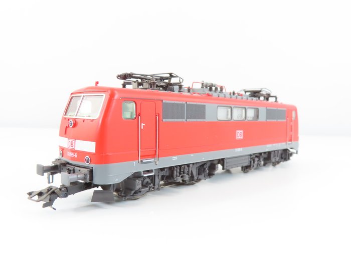 Märklin H0 - 37317 - Locomotive électrique (1) - BR111 - DB
