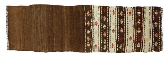 Yuruk - 凯利姆平织地毯 - 230 cm - 79 cm