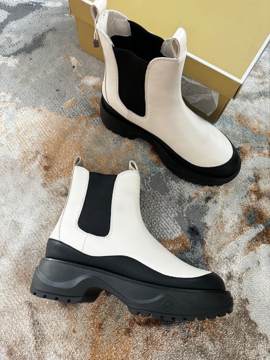 Michael Kors - Ankle boots - Size: Shoes / EU 39, US 8,5