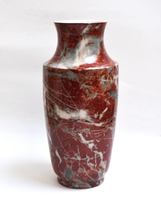 Limoges - 花瓶  - 瓷