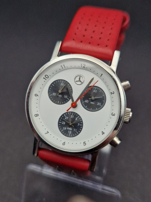 Watch - Mercedes-Benz - SLK Chronograph watch