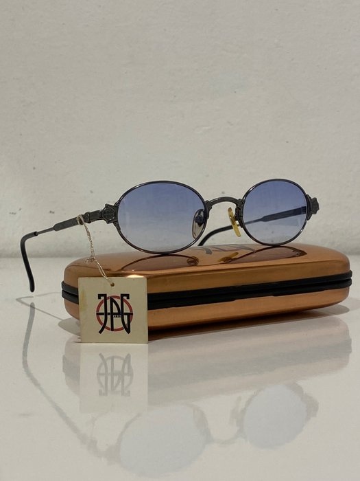 Jean Paul Gaultier - 57-5104 - Okulary przeciwsłoneczne