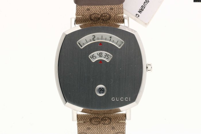 Gucci - YA157412 - Unisex - 2011-present