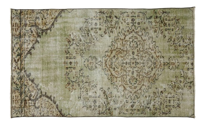 Usak - 小地毯 - 197 cm - 90 cm