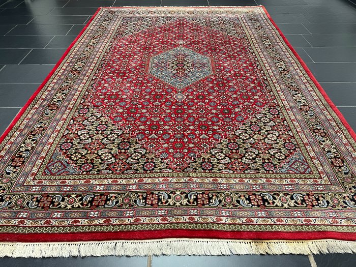 Bidjar - 小地毯 - 300 cm - 204 cm
