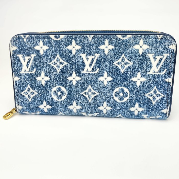 Louis Vuitton - Zippy  wallet - Portfel