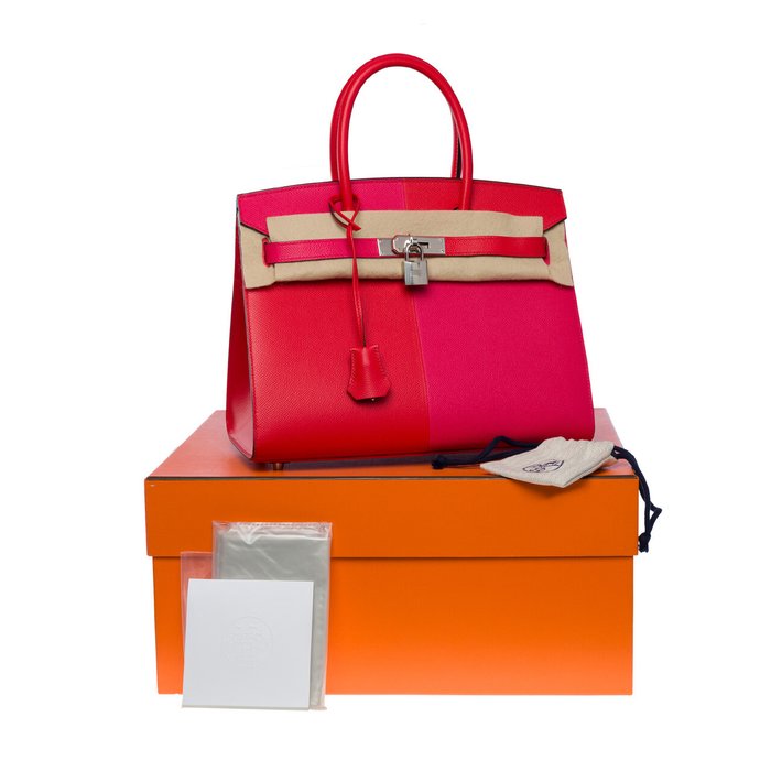 Hermès - Birkin 30 Handtaschen