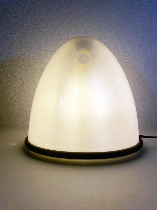 Guzzini Bruno Gecchelin - Desk lamp - Lalea - Plastic