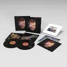 John Grant - Boy From Michigan - Deluxe Edition - LP-boks sett - 2021