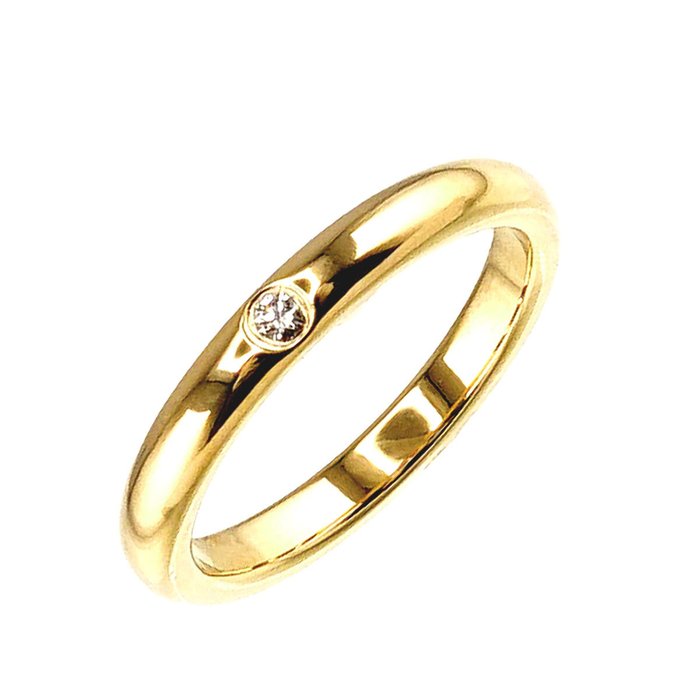 Tiffany & Co. Gelbgold - Ring