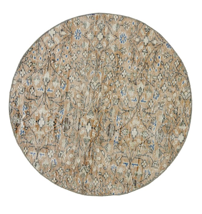 Usak - 小地毯 - 94 cm - 94 cm