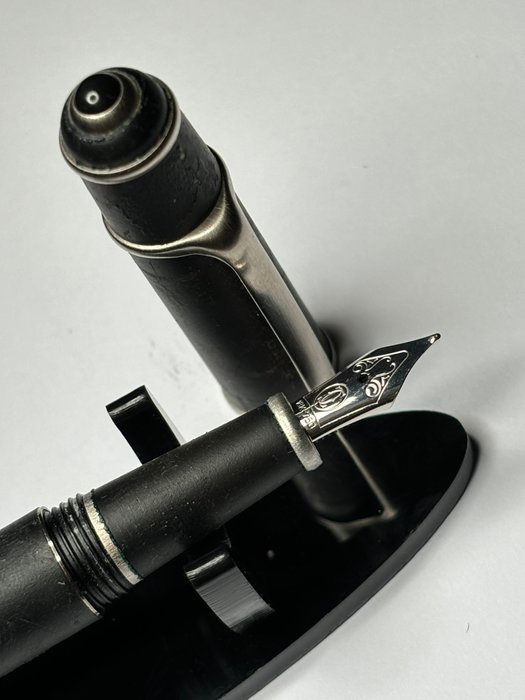 Cartier - Diabolo - Fountain pen