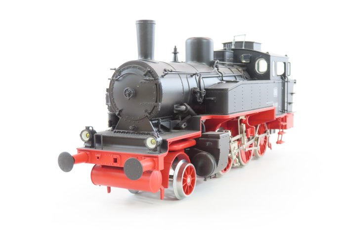 Märklin 1 - 55031 - Tenderlokomotive (1) - BR 91 - DB