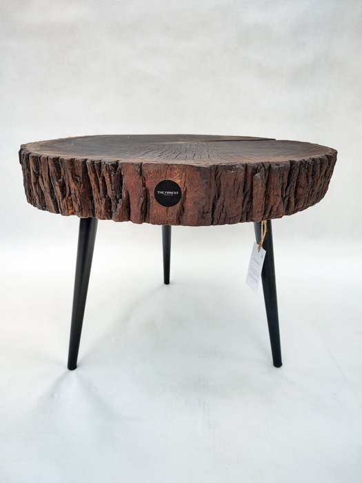 THE FOREST Art & Woodworking Studio - M. Paszko - 咖啡桌 - 枫木实木