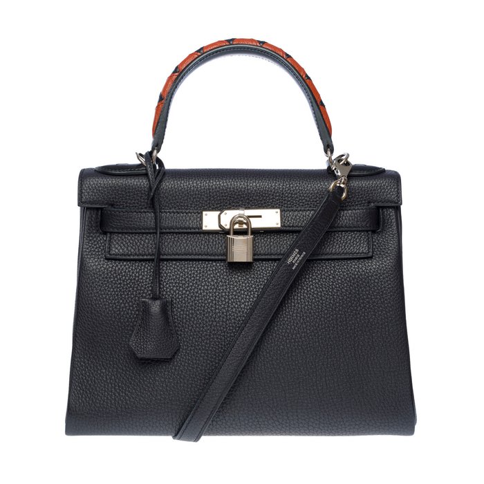 Hermès - Kelly 28 Handtaschen