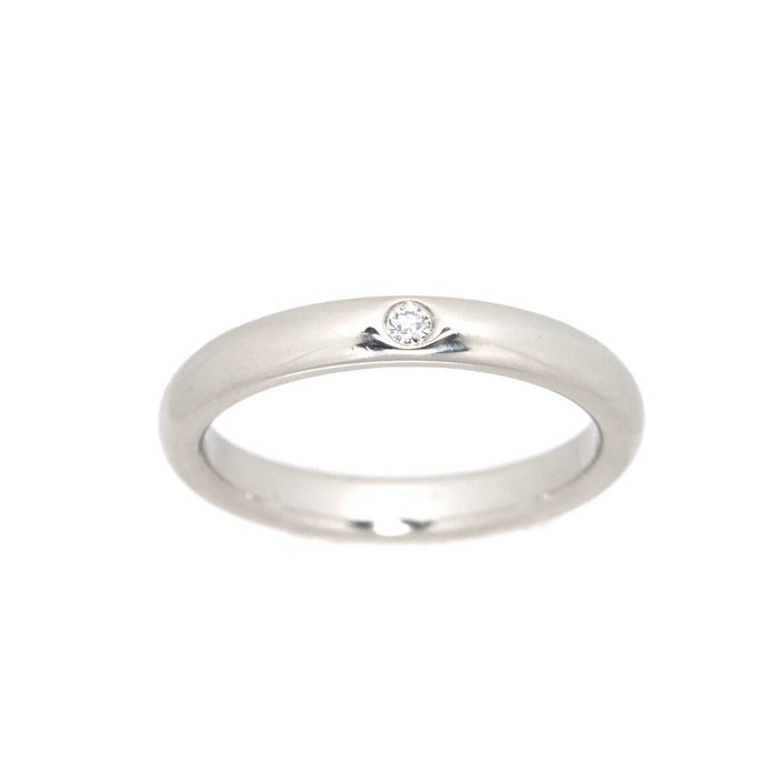 Tiffany & Co. Platinum - Ring