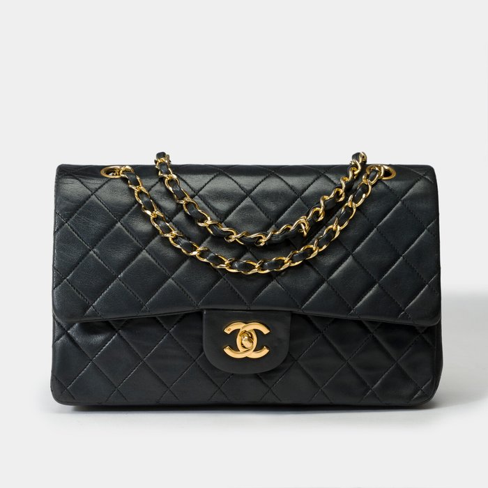 Chanel - Timeless/Classique - Handbags
