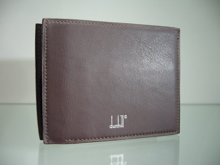 Alfred Dunhill - Wallet